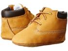 Timberland Kids - Crib Bootie With Hat
