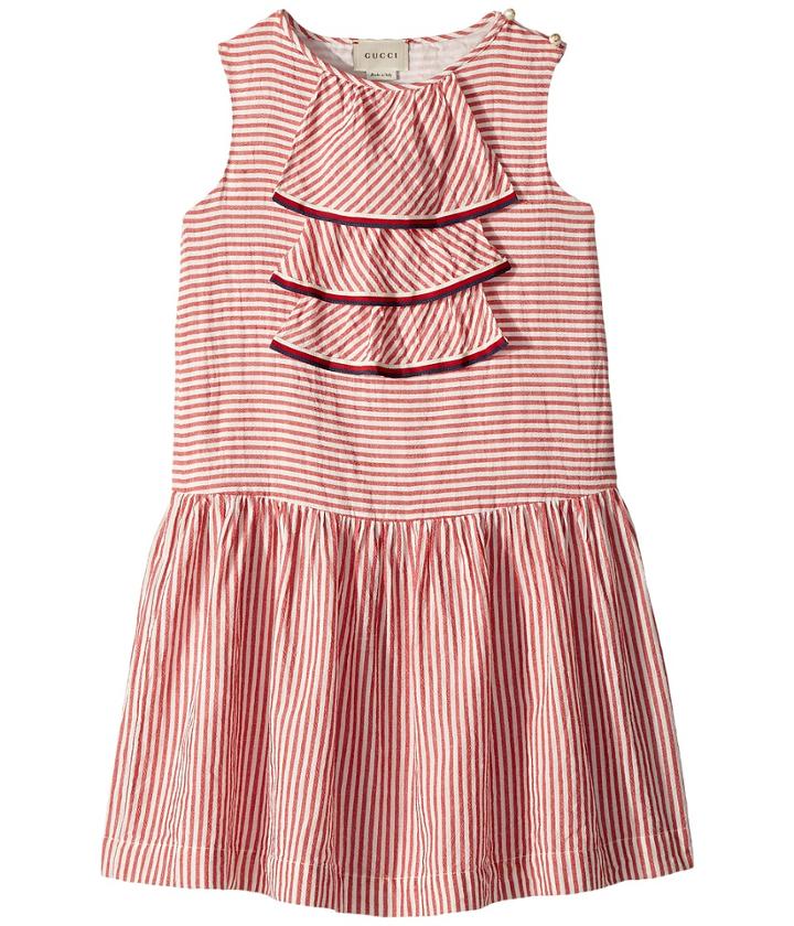 Gucci Kids - Dress 491920zb151