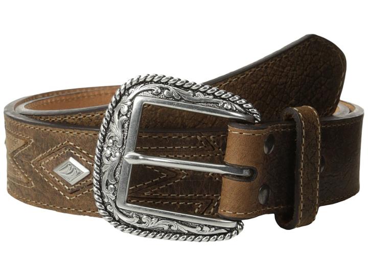 Ariat - Diamond Belt