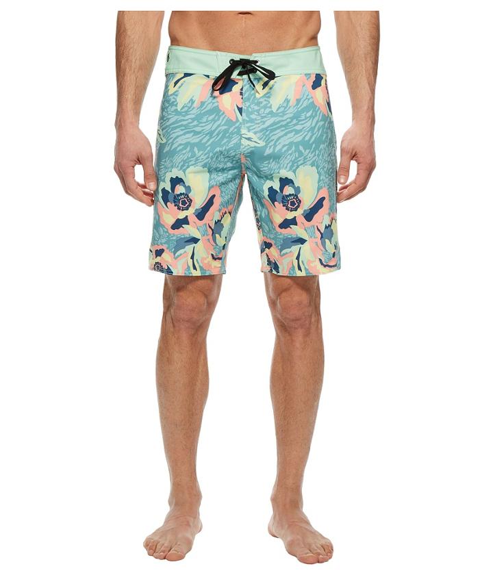 Volcom - Cubano Boardshorts