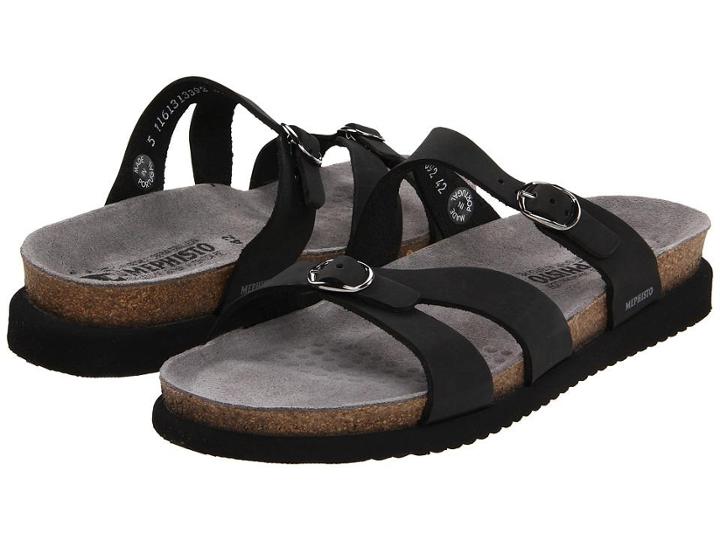 Mephisto Hannel