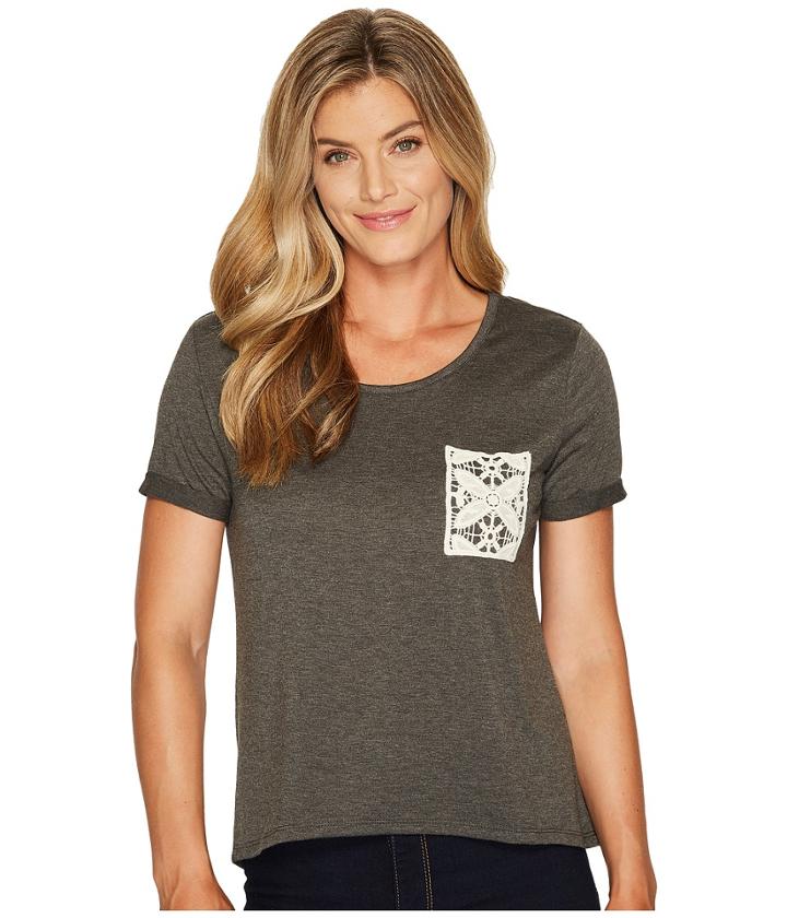 Rock And Roll Cowgirl - Short Sleeve 49t3575