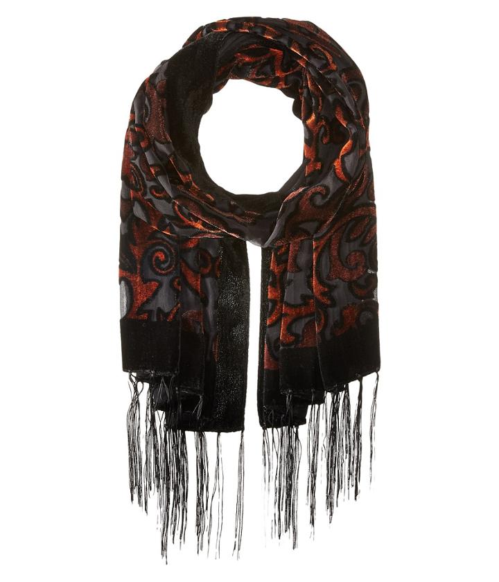 Tasha Polizzi - Tapestry Scarf