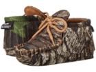 M&amp;f Western - Mossy Oak Moccasin Bootie