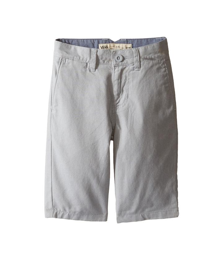 Vans Kids - Dewitt Walkshorts