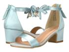 Badgley Mischka Kids - Pernia Pearl Bow
