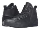 Converse - Chuck Taylor All Star Sloane Monochrome Leather Hi