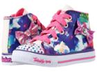 Skechers Kids - Twinkle Toes - Artsy Up 10698n Lights