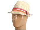 Michael Stars - Bound Edge Fedora