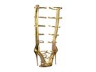 Giuseppe Zanotti - Strappy Knee High