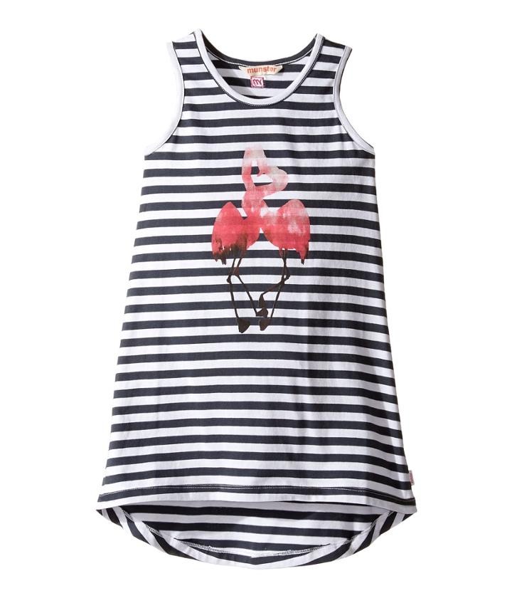 Munster Kids - Flimson Dress