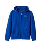 Polo Ralph Lauren Kids - Tech Fleece Full Zip Hoodie