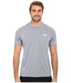The North Face - Ampere Short Sleeve Crew