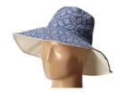 Hat Attack - Canvas Reversible Sunhat
