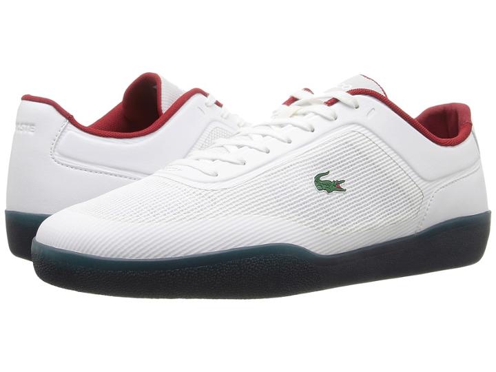 Lacoste - Tramline Oly 316 1
