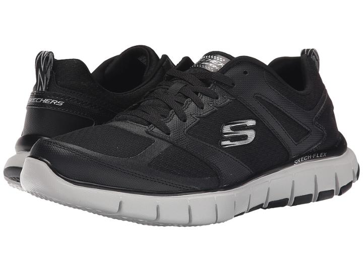 Skechers - Skech-flex Power Alley