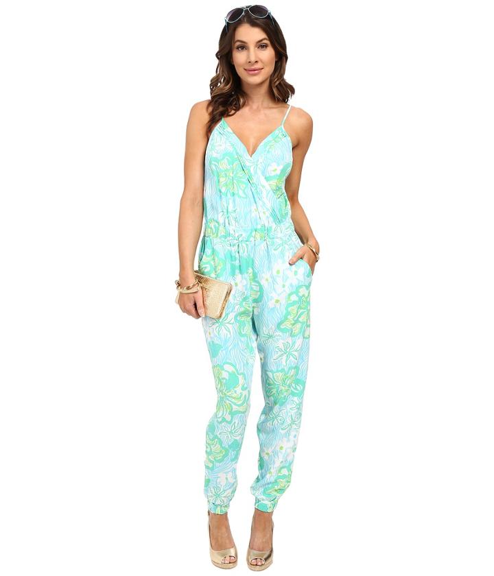 Lilly Pulitzer - Melba Jumpsuit