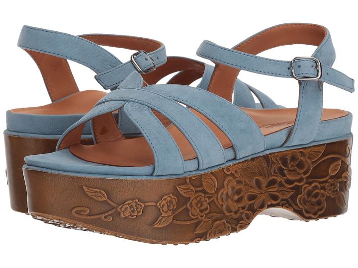 L'amour Des Pieds - Gillon