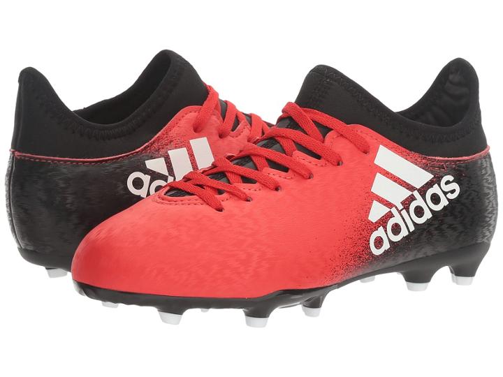 Adidas Kids - X 16.3 Fg