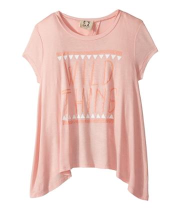 People's Project La Kids - Wild Things Tee