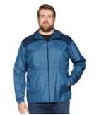 Columbia - Big Tall Flashbacktm Windbreaker