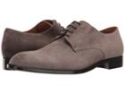 Emporio Armani - Suede Oxford