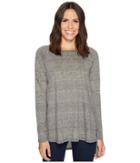 Mod-o-doc - Moroccan Trellis Raglan Sleeve Tunic