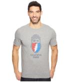 Life Is Good - Grateful Beard Smooth Tee