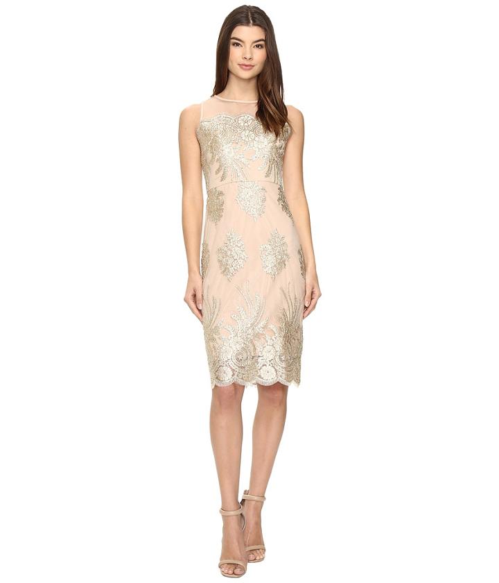 Rsvp - Arlington Dress
