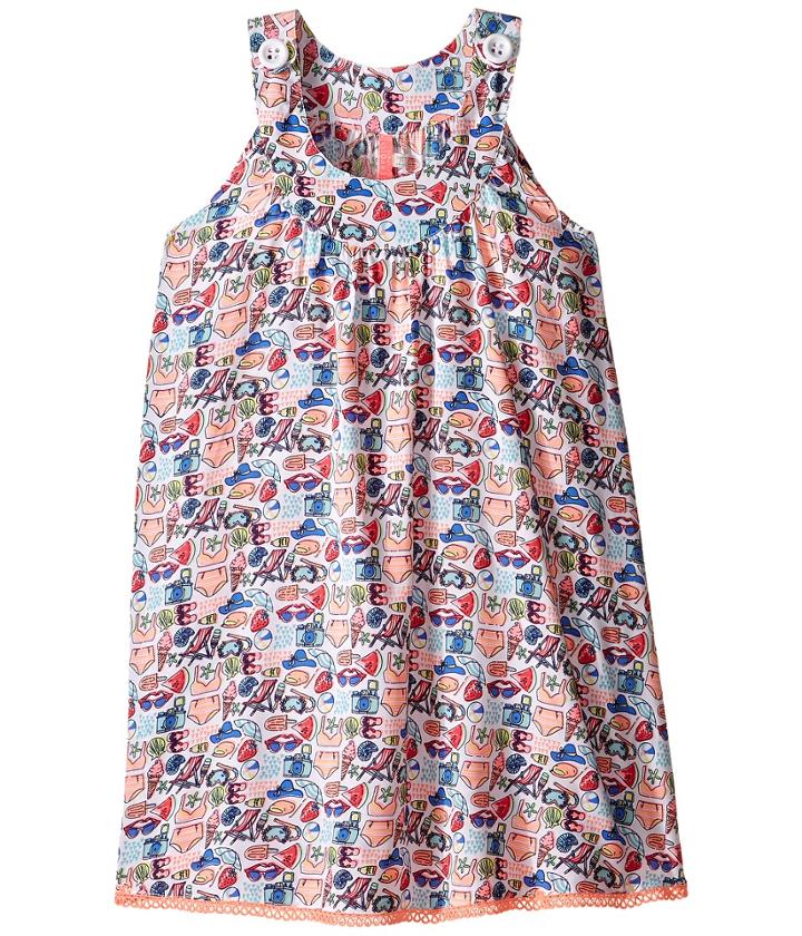 Seafolly Kids - Beach Party Dress