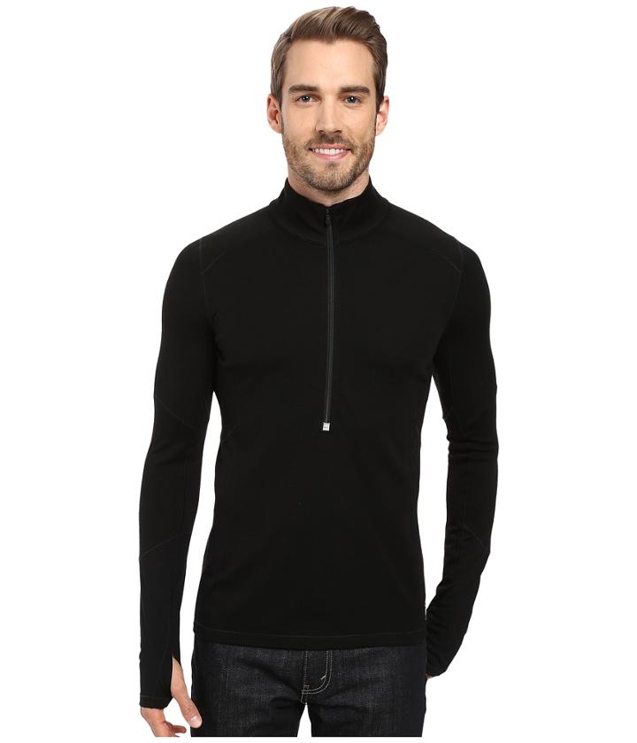 Smartwool - Phd(r) Light Zip T