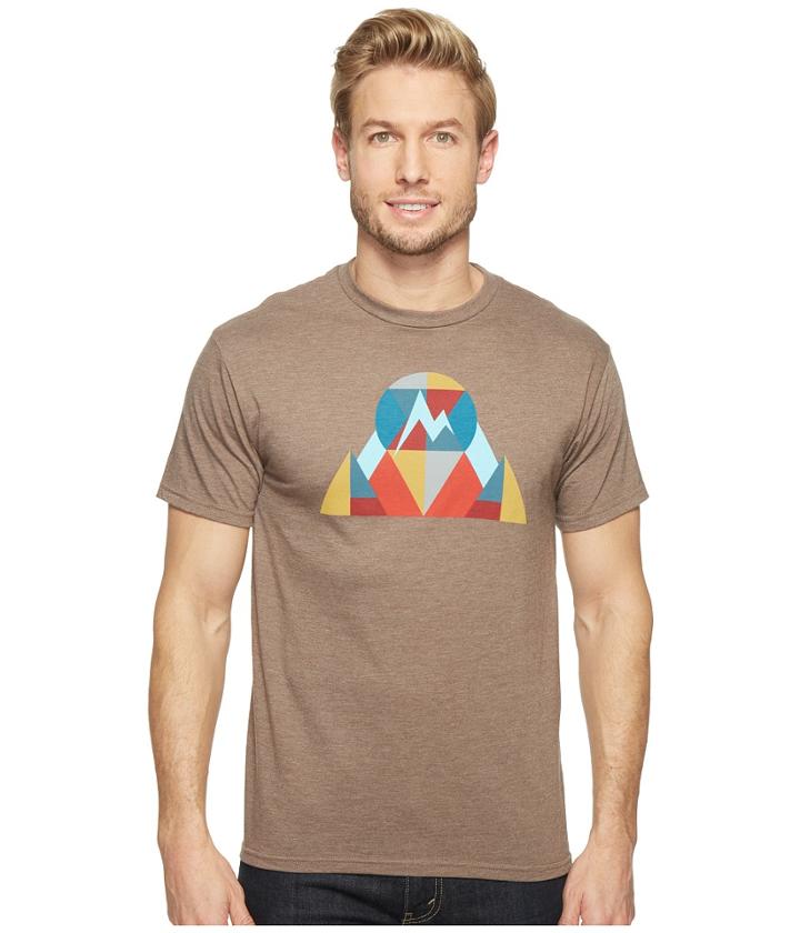 Marmot - Hew Tee Short Sleeve
