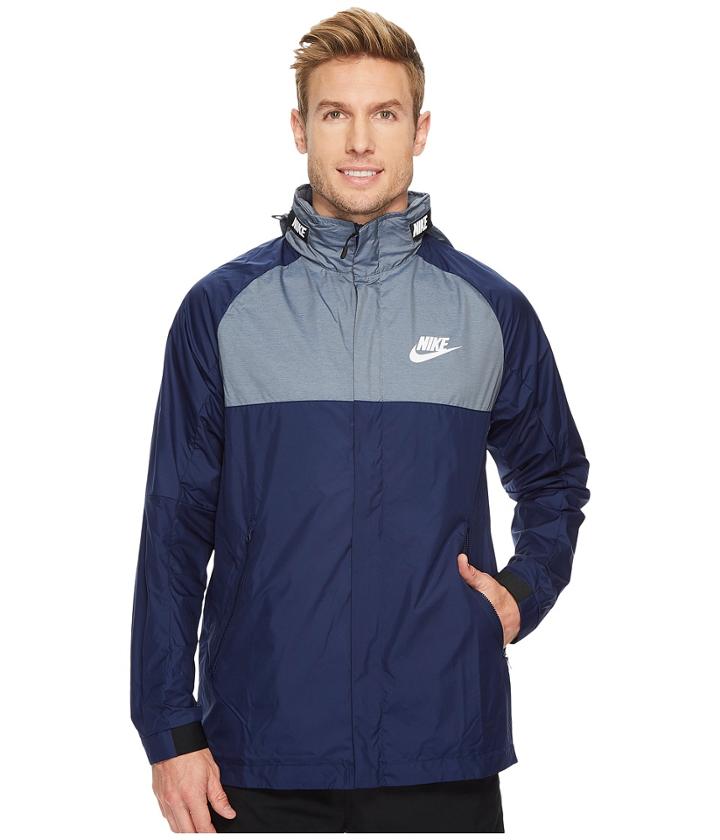Nike - Sportswear Advance 15 Full Zip Jacket