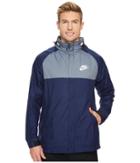 Nike - Sportswear Advance 15 Full Zip Jacket