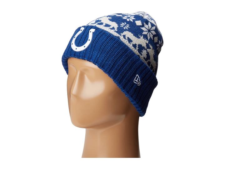 New Era - Team Mooser Indianapolis Colts