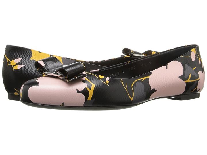 Salvatore Ferragamo - Vara Flowers 1