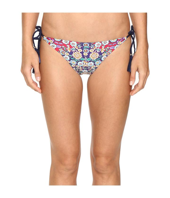 Nanette Lepore - Desert Diamond Vamp Bottom