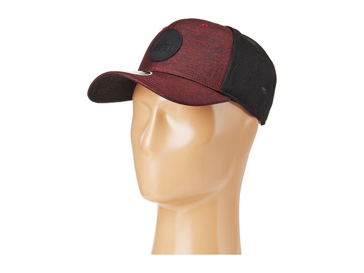 Adidas - Thrill Snapback