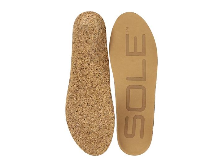 Sole - Casual Thin