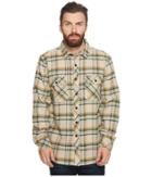 Rip Curl - Grizzley Long Sleeve Flannel