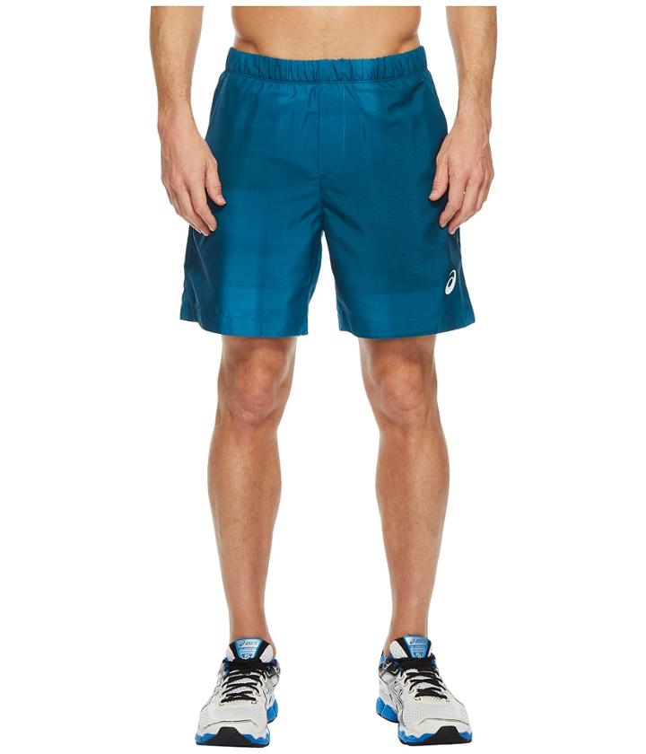 Asics - Gpx Shorts