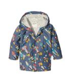Hatley Kids - Retro Rockets Raincoat