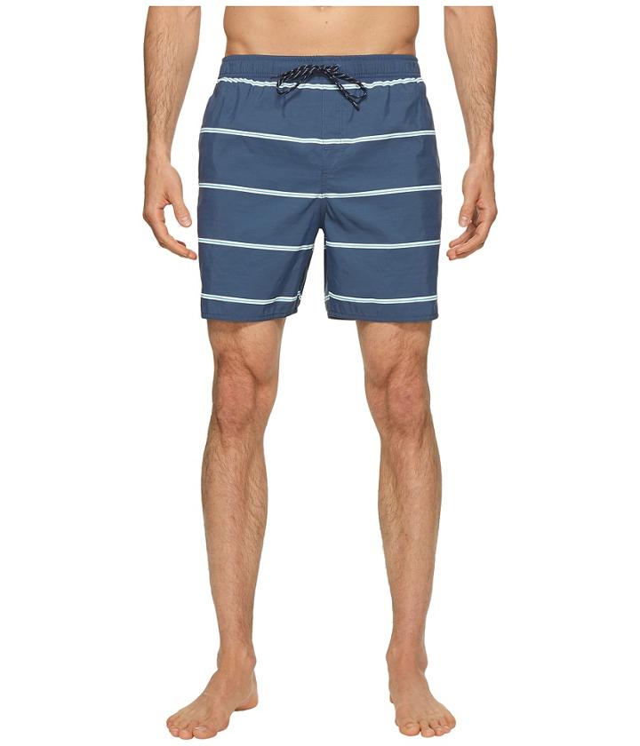 Quiksilver Waterman - Overboard Volley Shorts