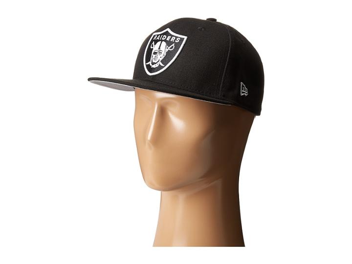 New Era - Oakland Raiders