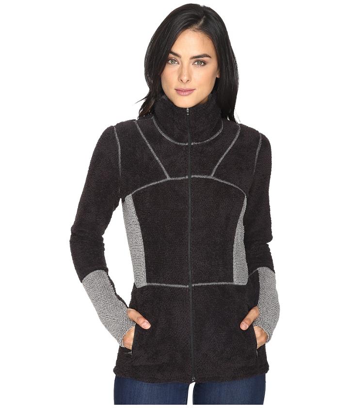 Hot Chillys - Pico Full Zip Jacket