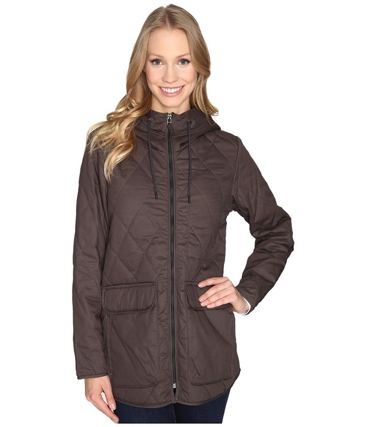 Woolrich - Keepsake Quilted Parka