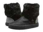 Stuart Weitzman Kids - Vance Fur Chelsea