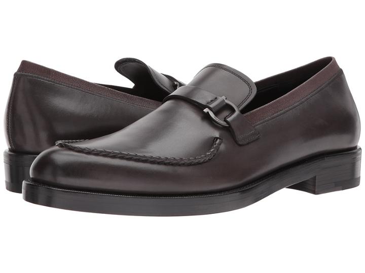Salvatore Ferragamo - Dickens Loafer