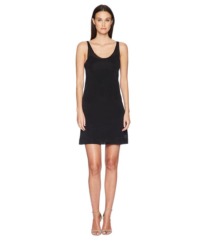Sonia Rykiel - Slip Knit Dress
