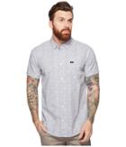 Rvca - Sea And Destroy Short Sleeve Woven